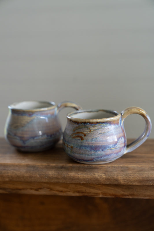 Set of Espresso Mugs