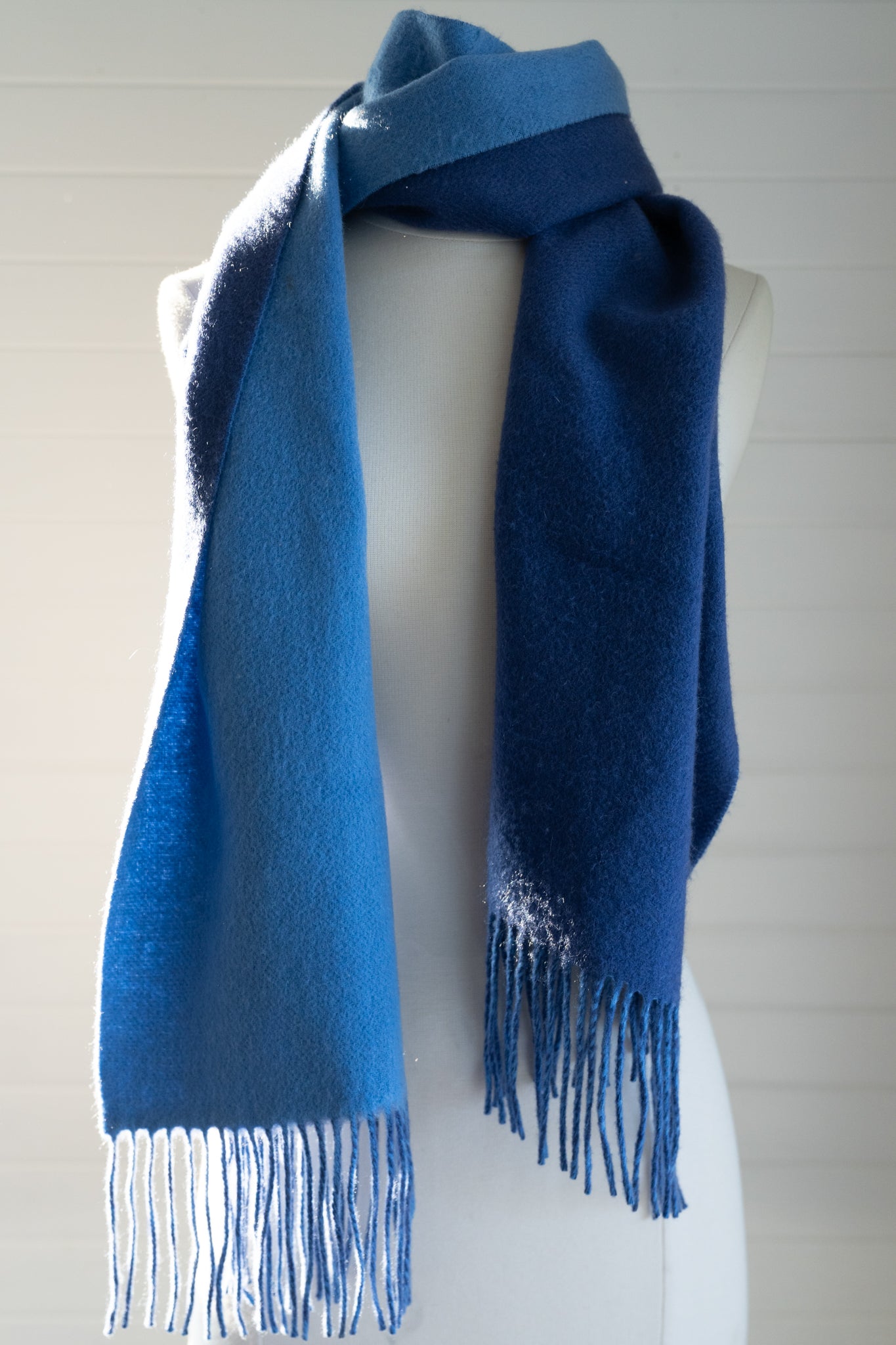 Cashmere Scarf