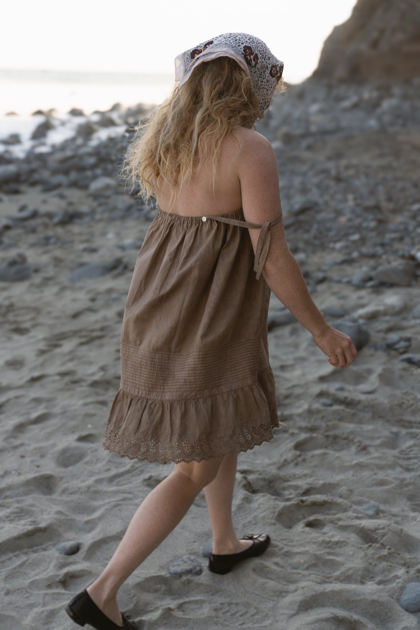 Cotton Sundress
