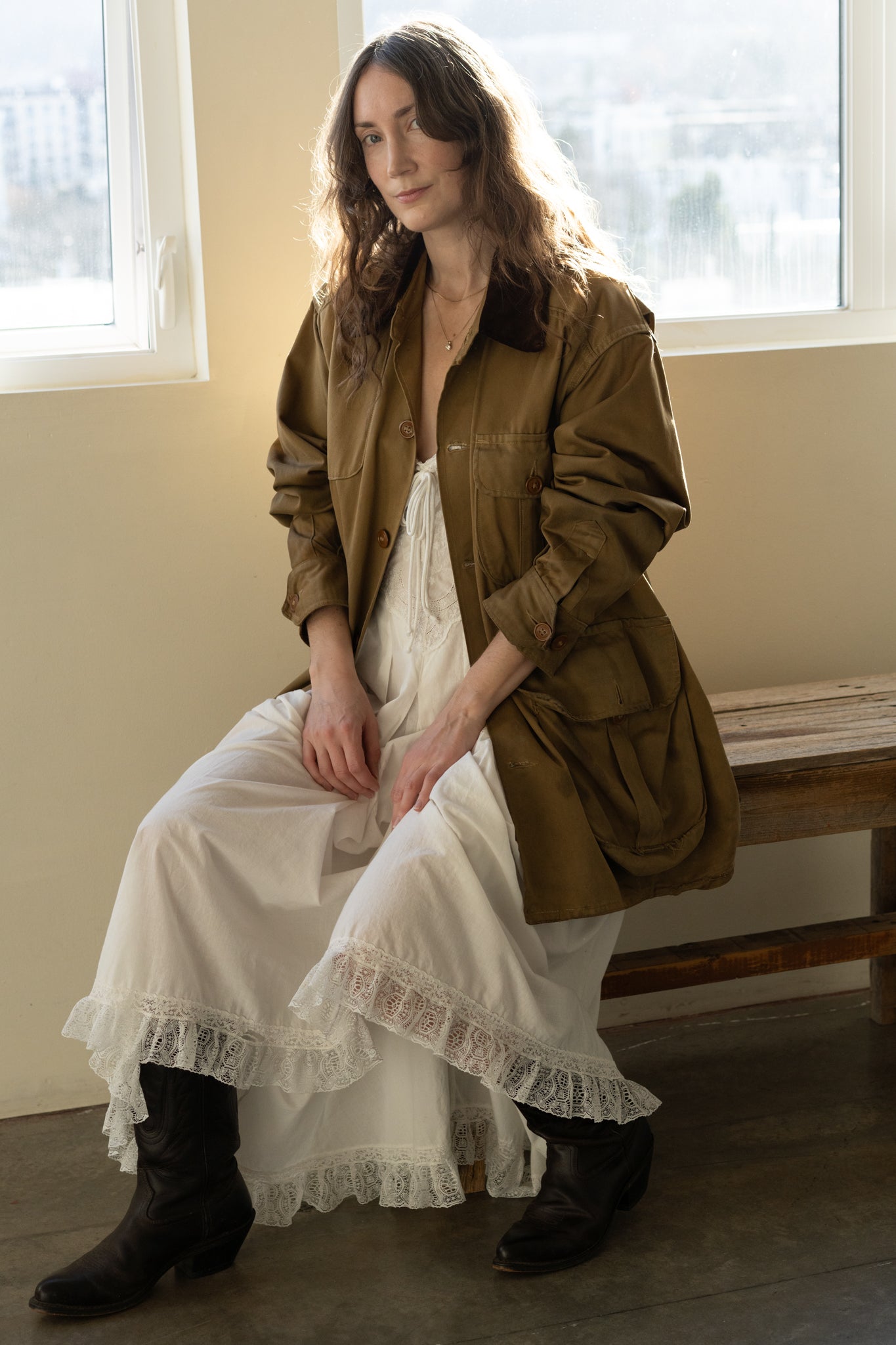 Bob Allen Hunting Jacket (c. 1950s)