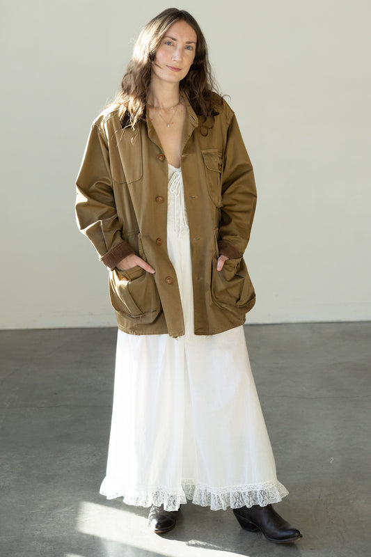 Bob Allen Hunting Jacket (c. 1950s)