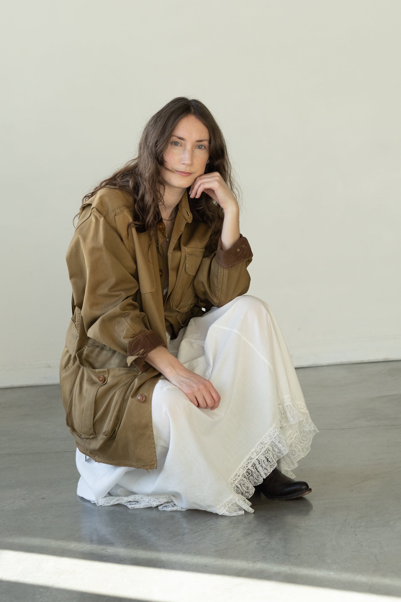 Bob Allen Hunting Jacket (c. 1950s)