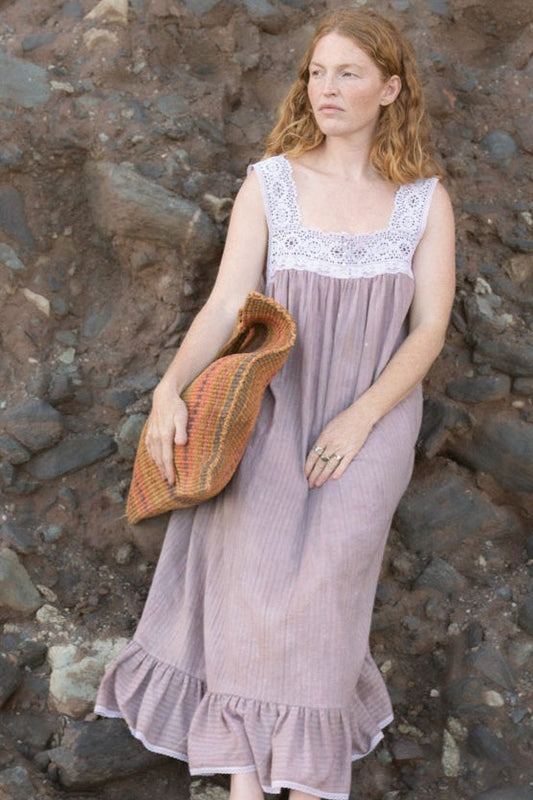 Handwoven Jute Bag
