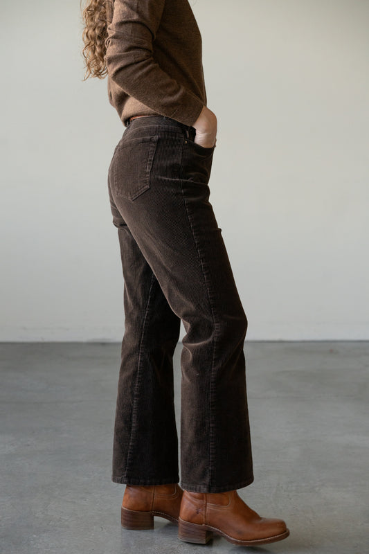 RL Lauren Jeans Co. Corduroy Pants