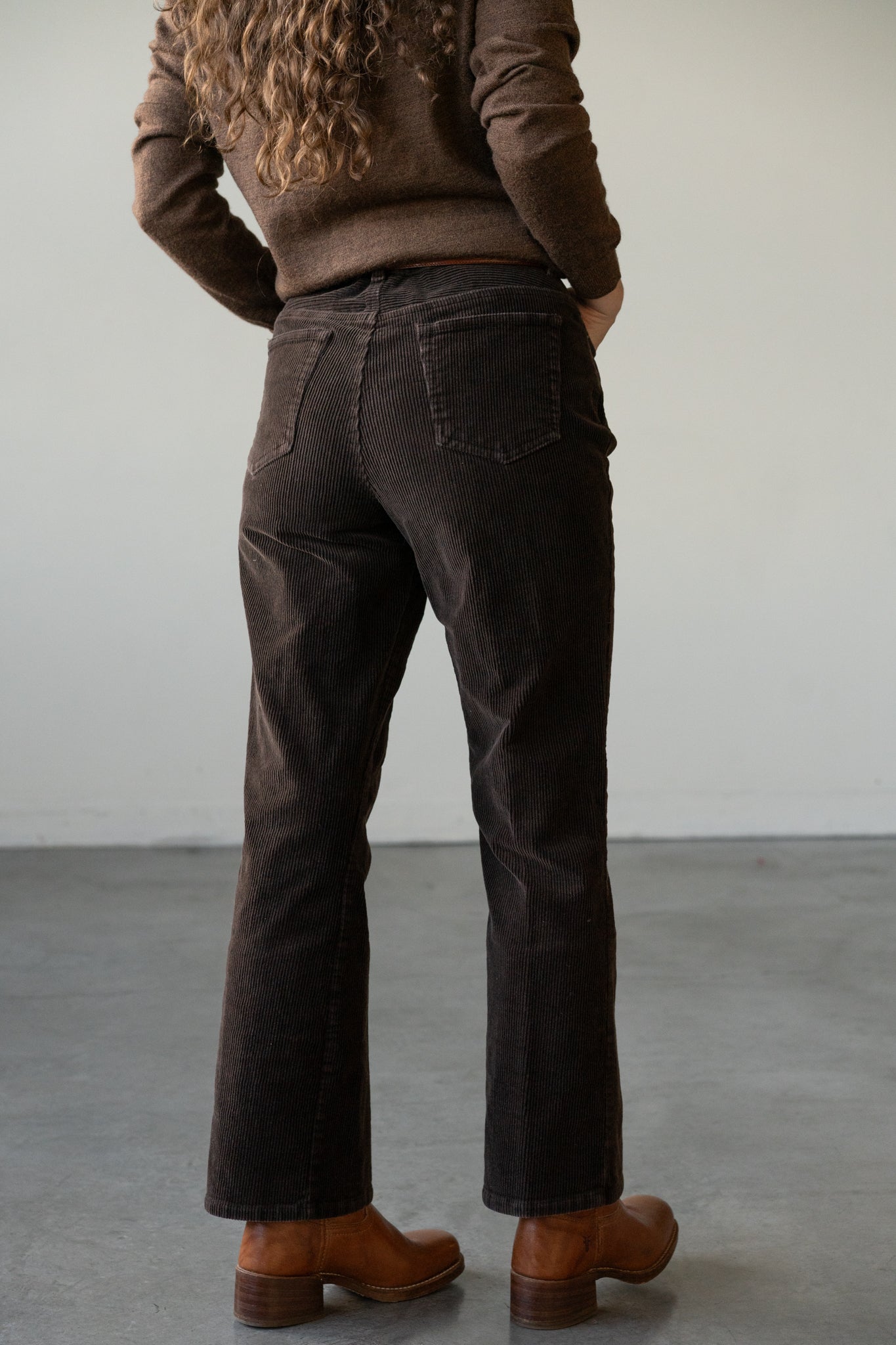 RL Lauren Jeans Co. Corduroy Pants