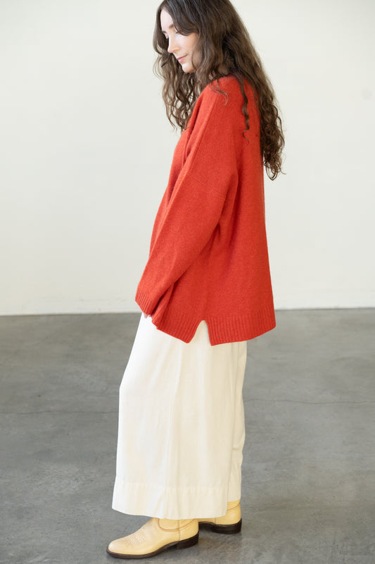 KINROSS Cashmere Sweater