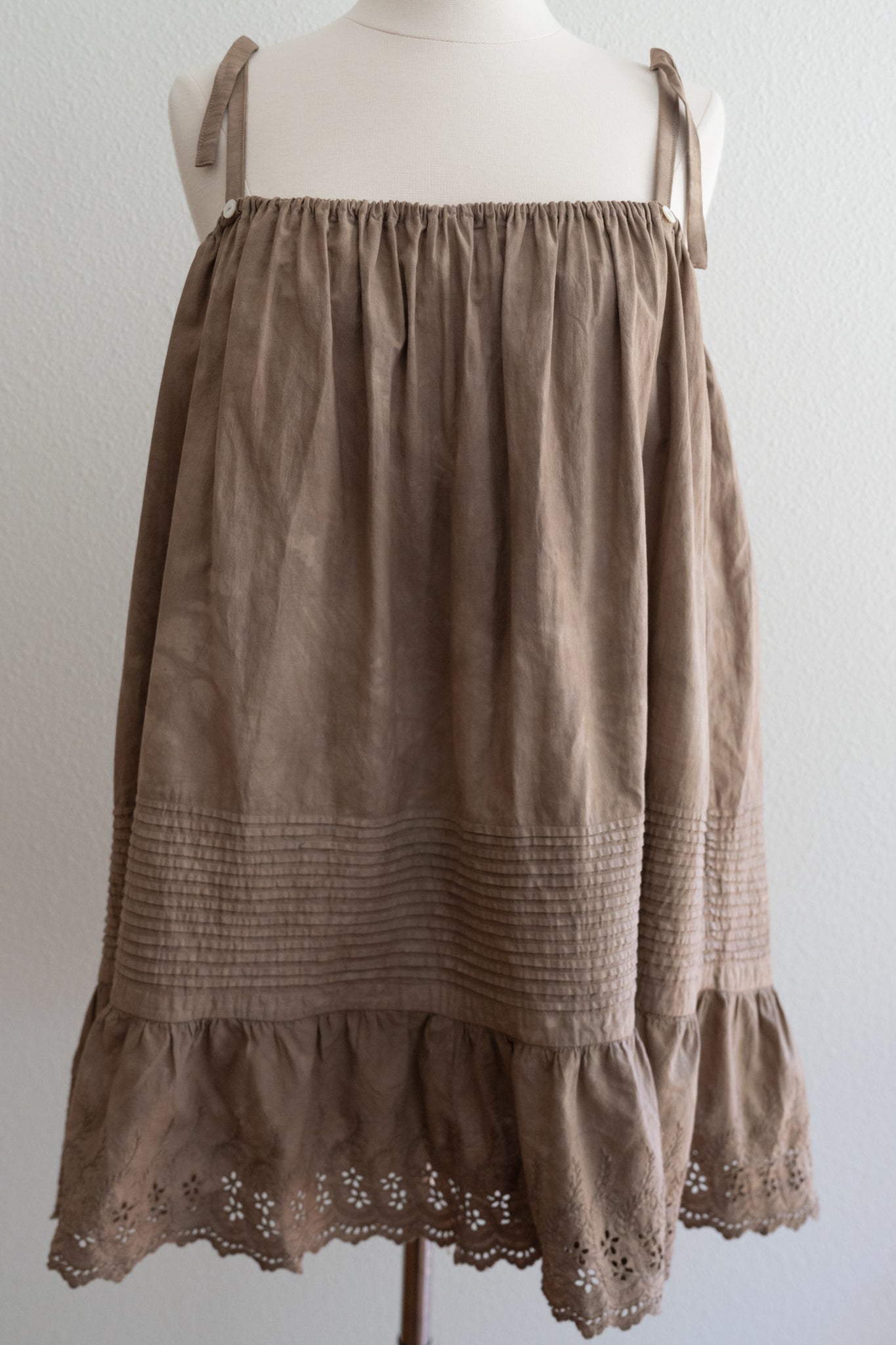 Cotton Sundress