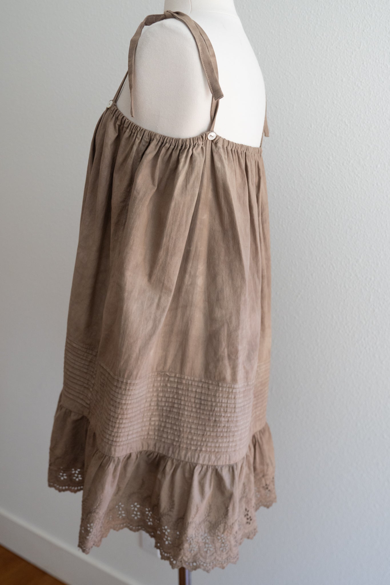 Cotton Sundress