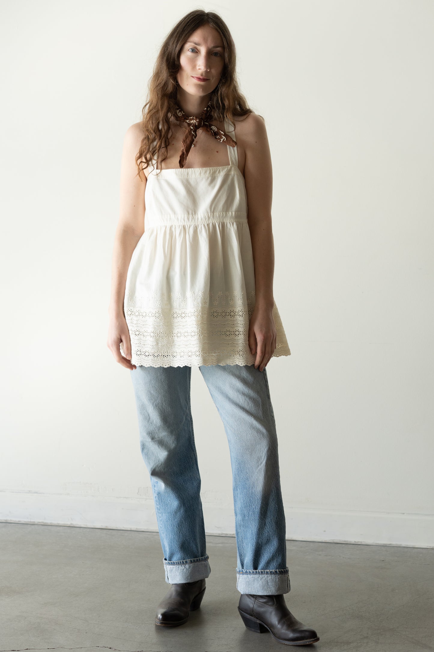 Made in USA Cotton Bandana