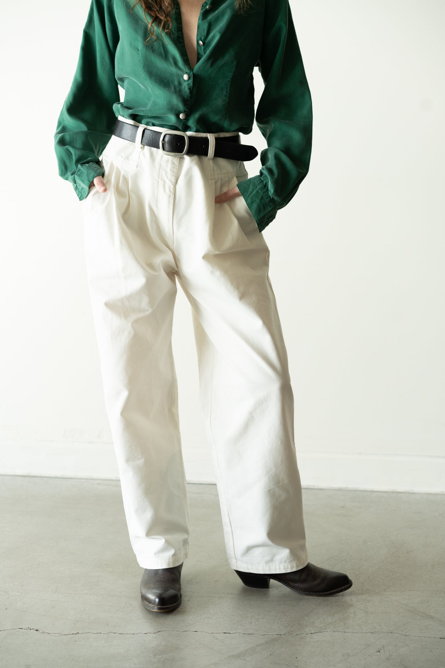 Christy Dawn Judene Pant