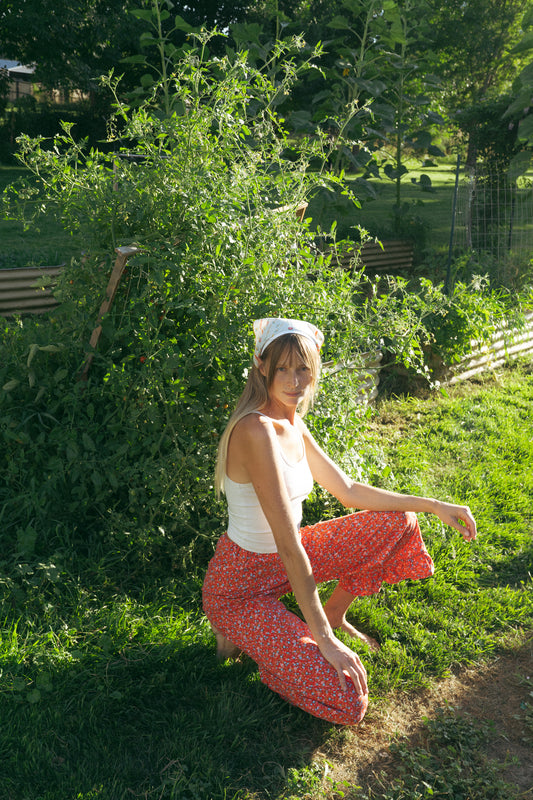 The Prairie Pant
