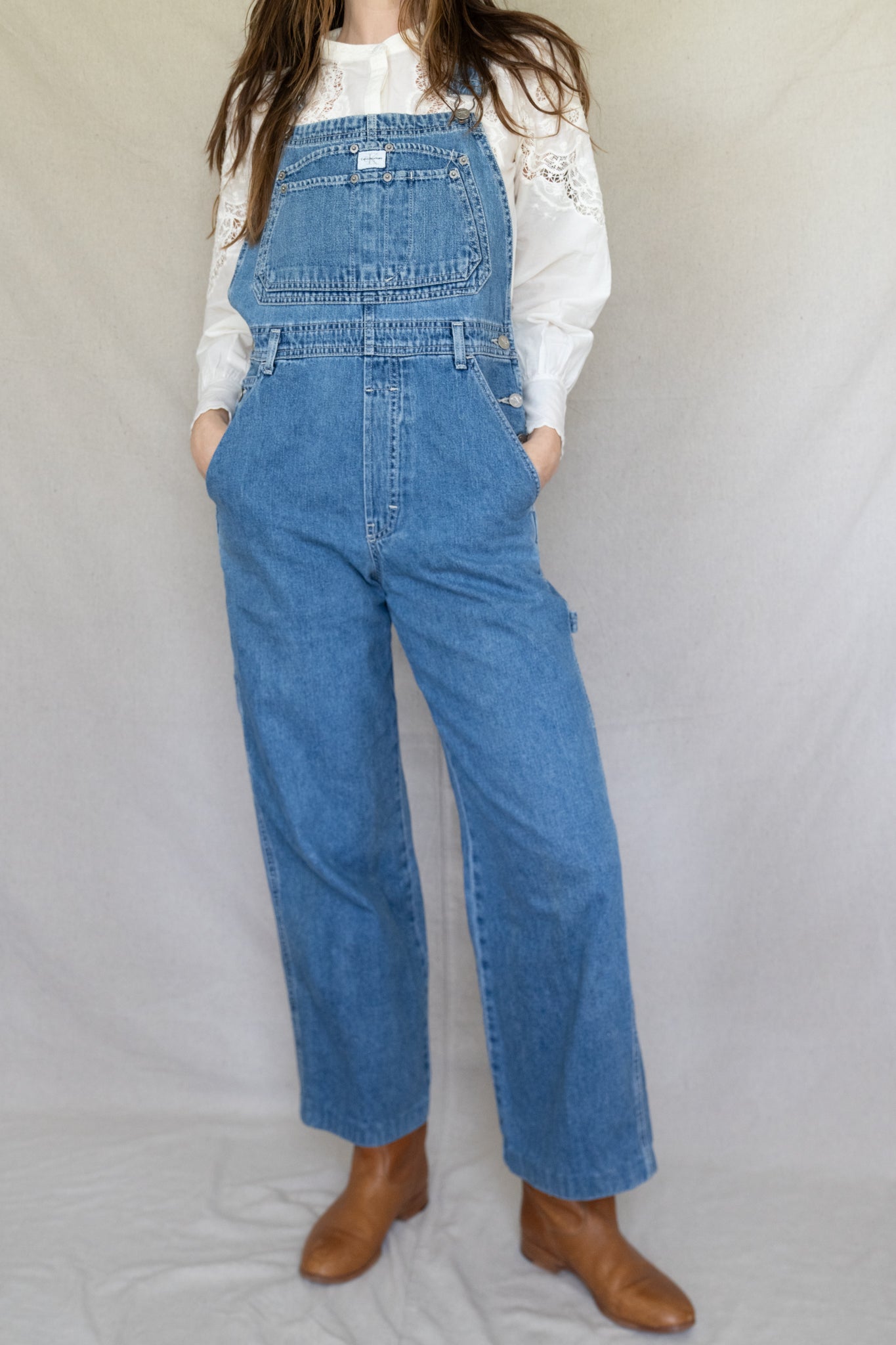 Calvin Klein Overalls