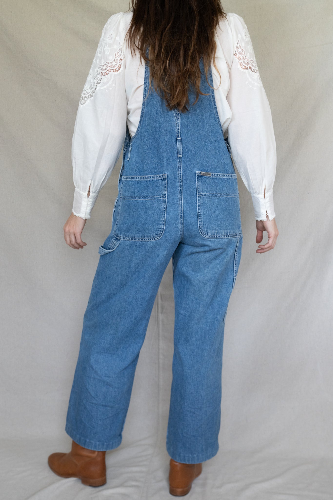 Calvin Klein Overalls