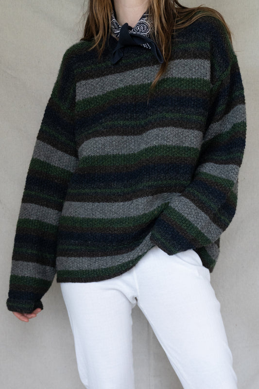 Vintage J.Crew Wool Sweater