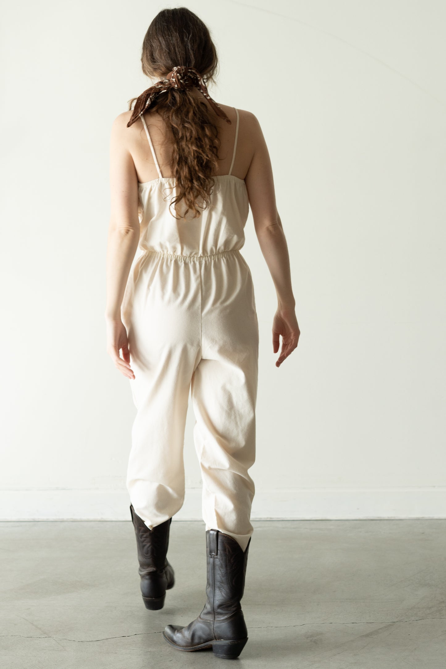 Made in USA Cotton Bandana