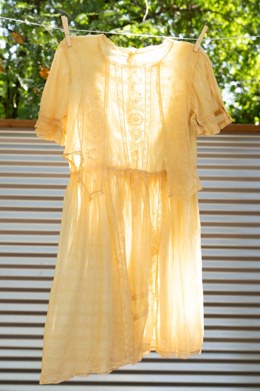 Honeyfield  Lace Dress
