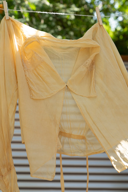 Honeyfield Lace Blouse