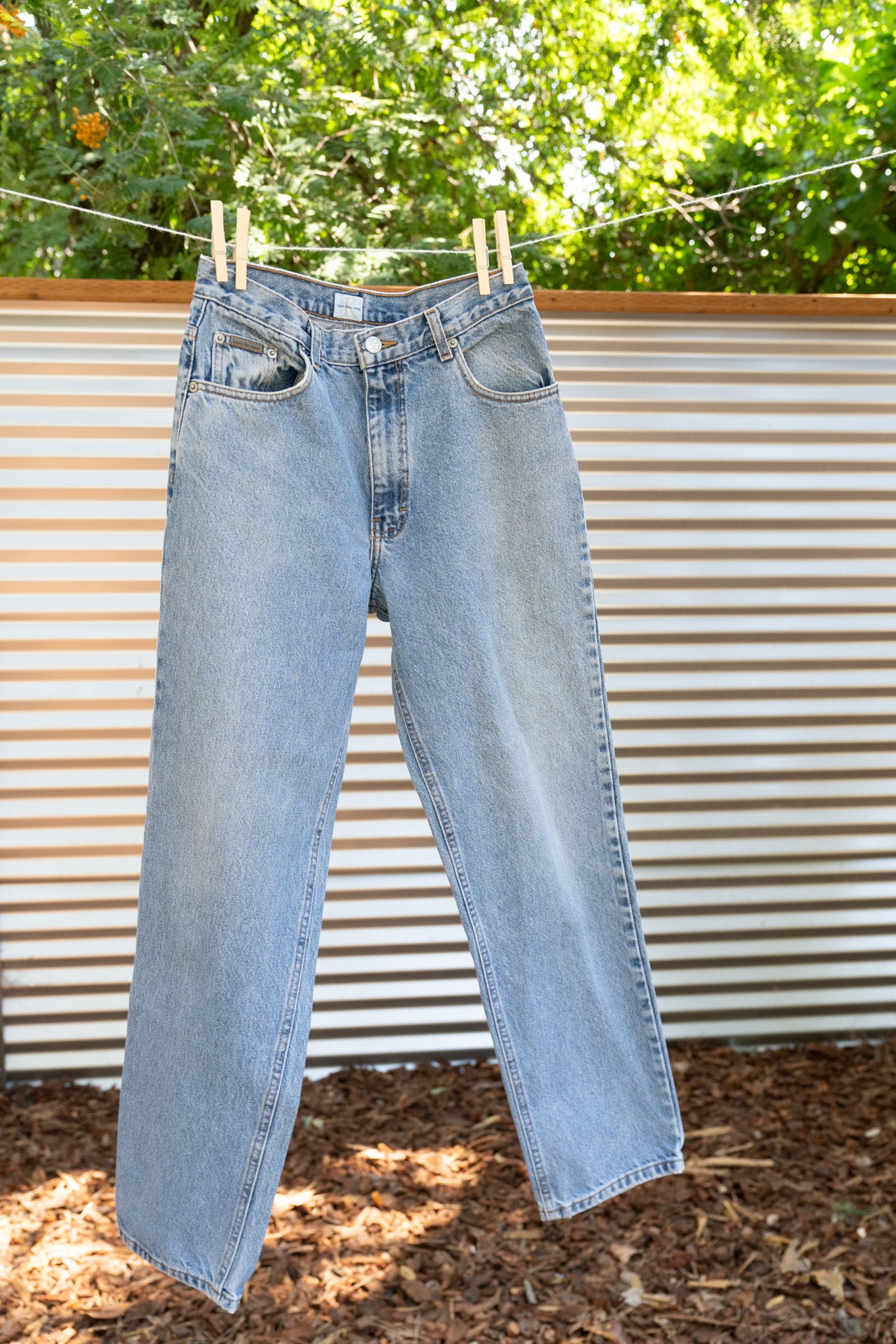 Calvin Klein Jeans
