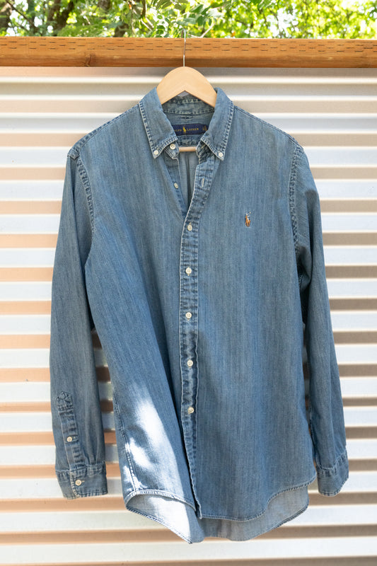 Ralph Lauren Button Down
