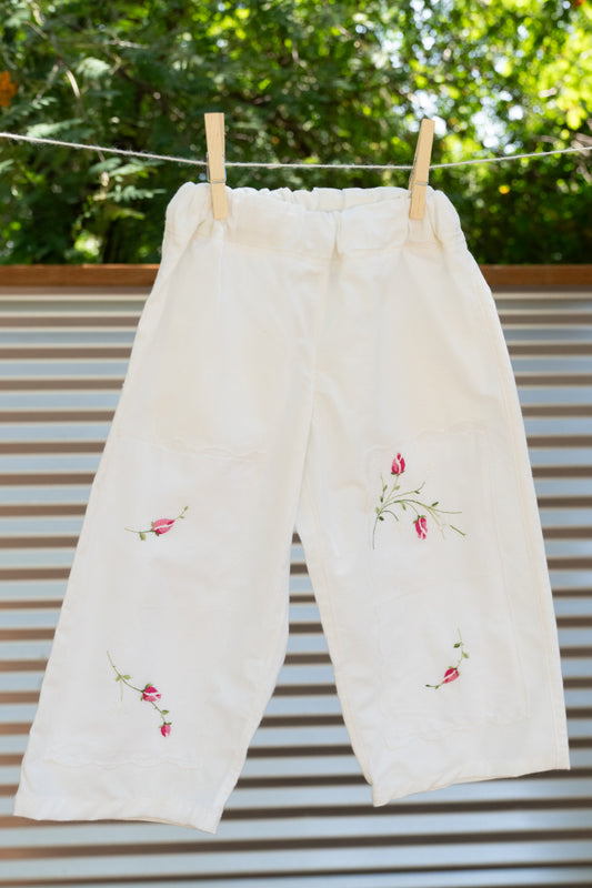 Petal Play Pants (Girls)