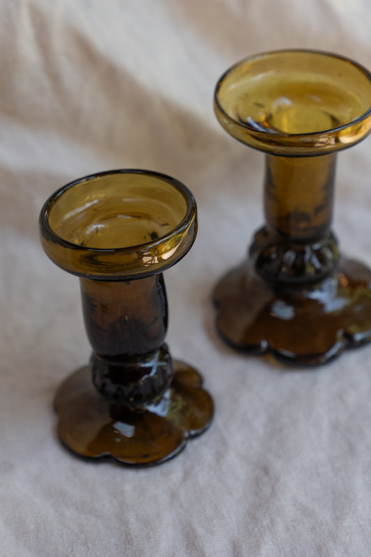 Candle in Bloom Set