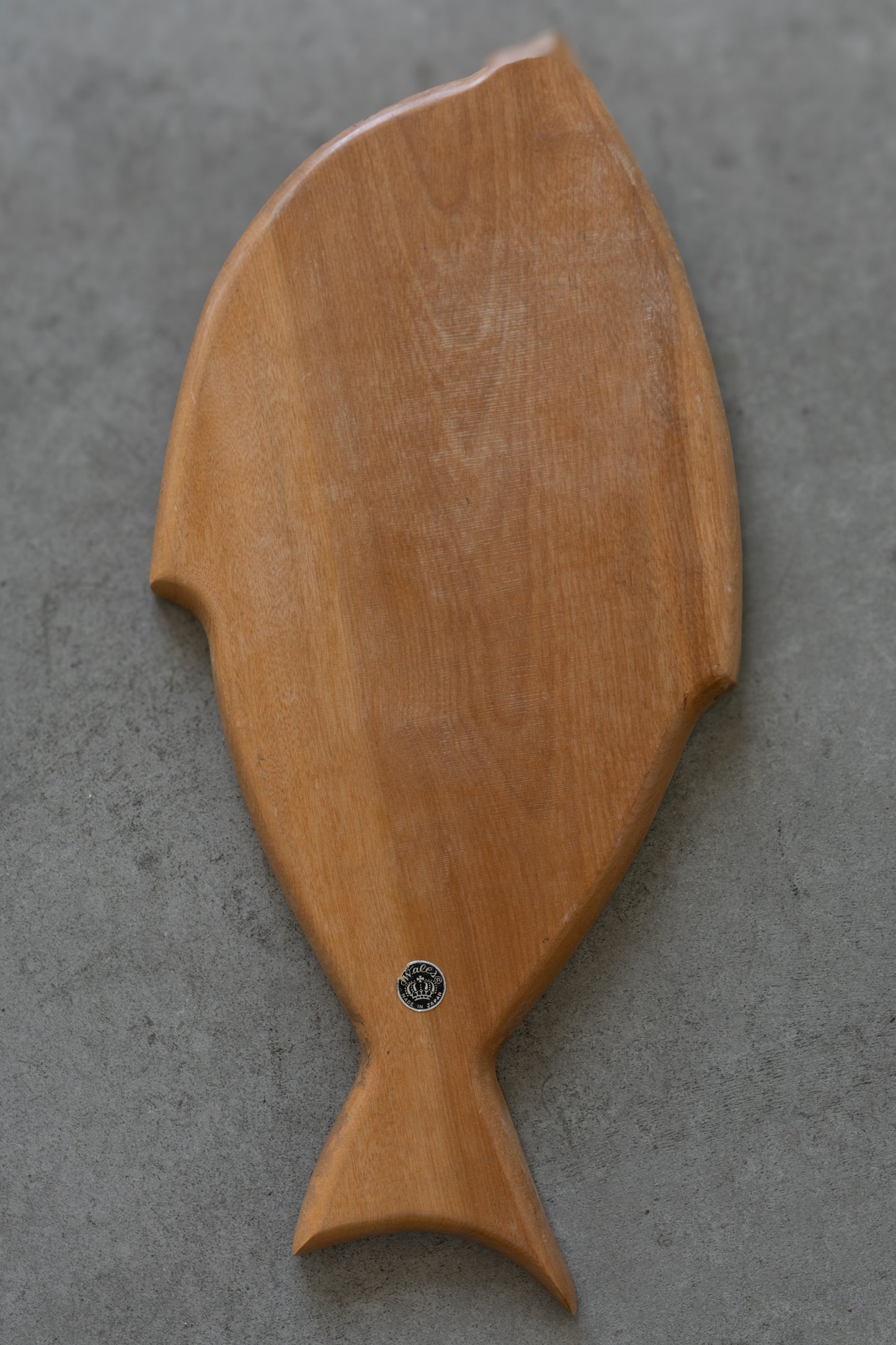 Wales Japan Fish Serving Tray