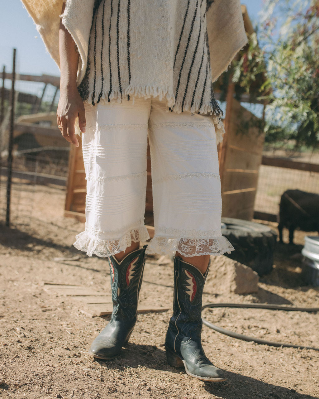 Prairie Pantaloon