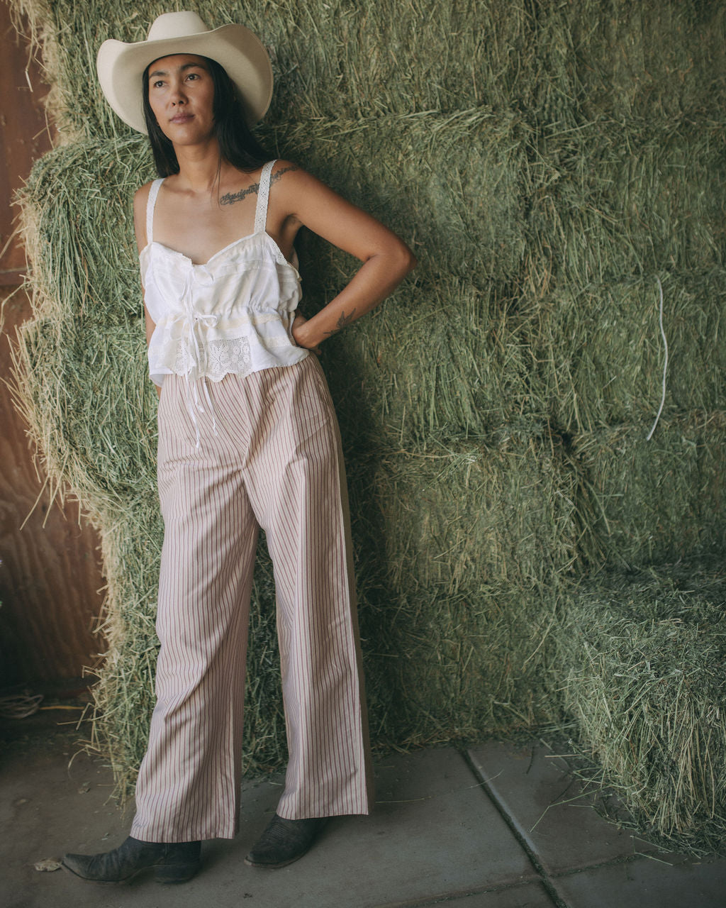 Palomina Top