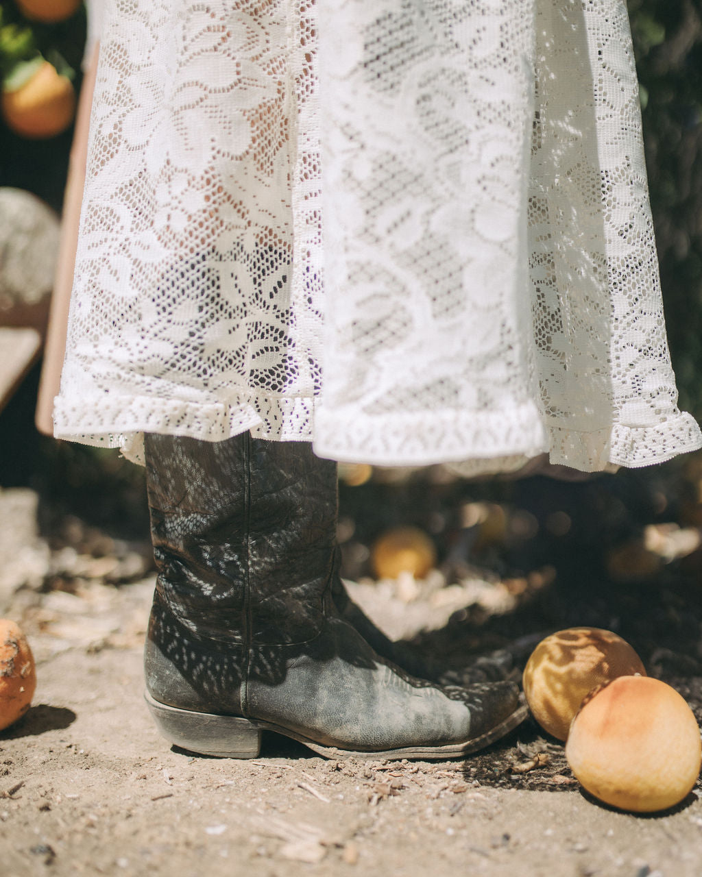 Cottonwood Skirt