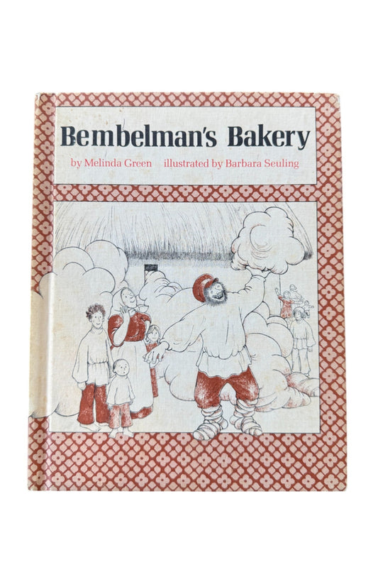 1978 Bembelman's Bakery