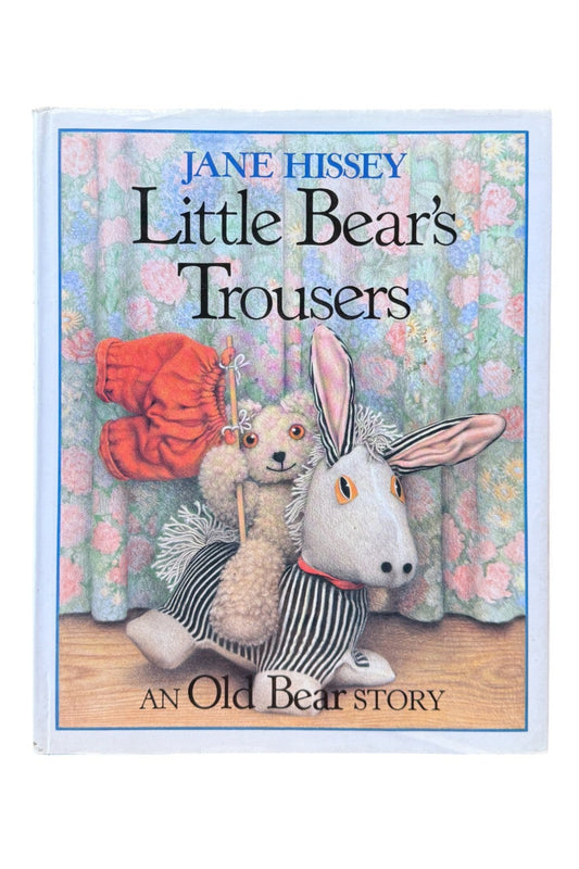 1992 Little Bears Trousers