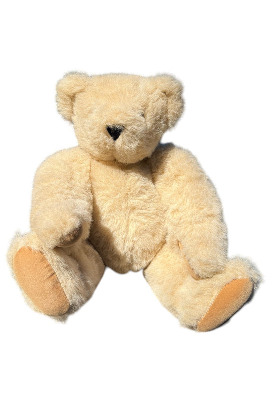 Authentic Vermont Teddy Bear