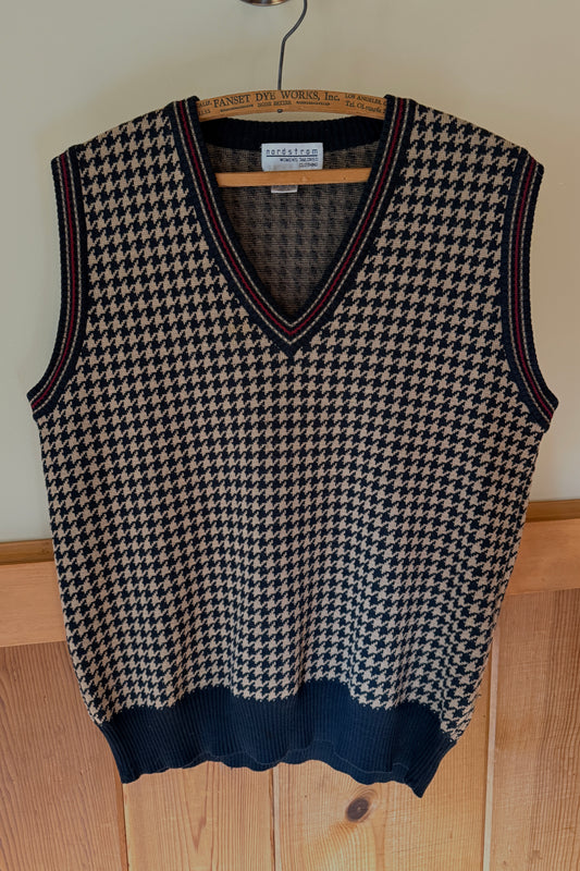 Nordstrom Wool Vest