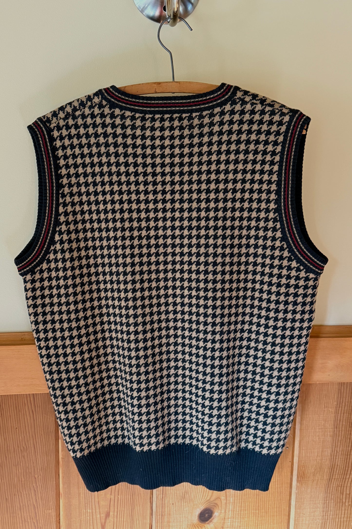 Nordstrom Wool Vest