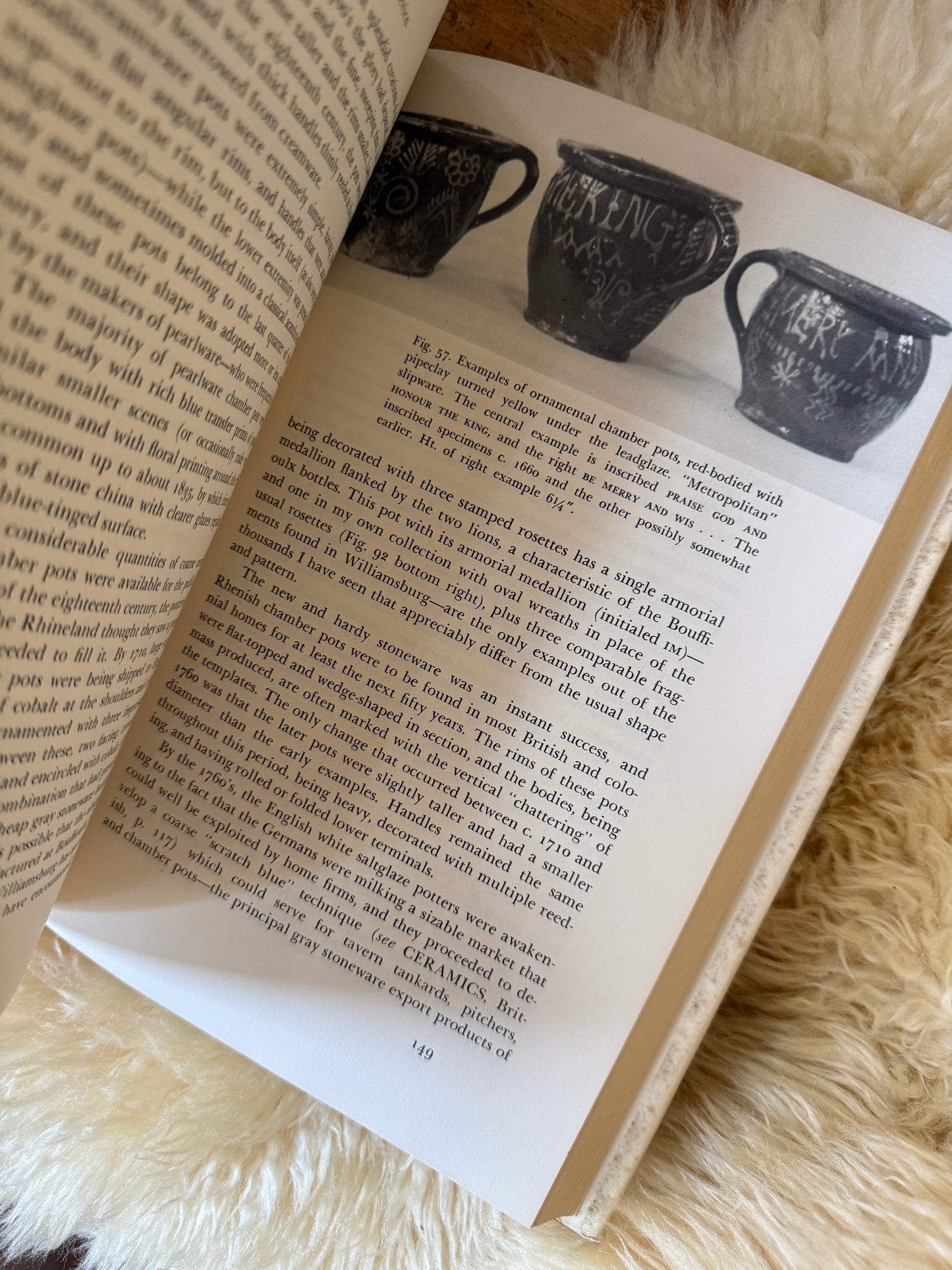 1969, A Guide to Artifacts of Colonial America