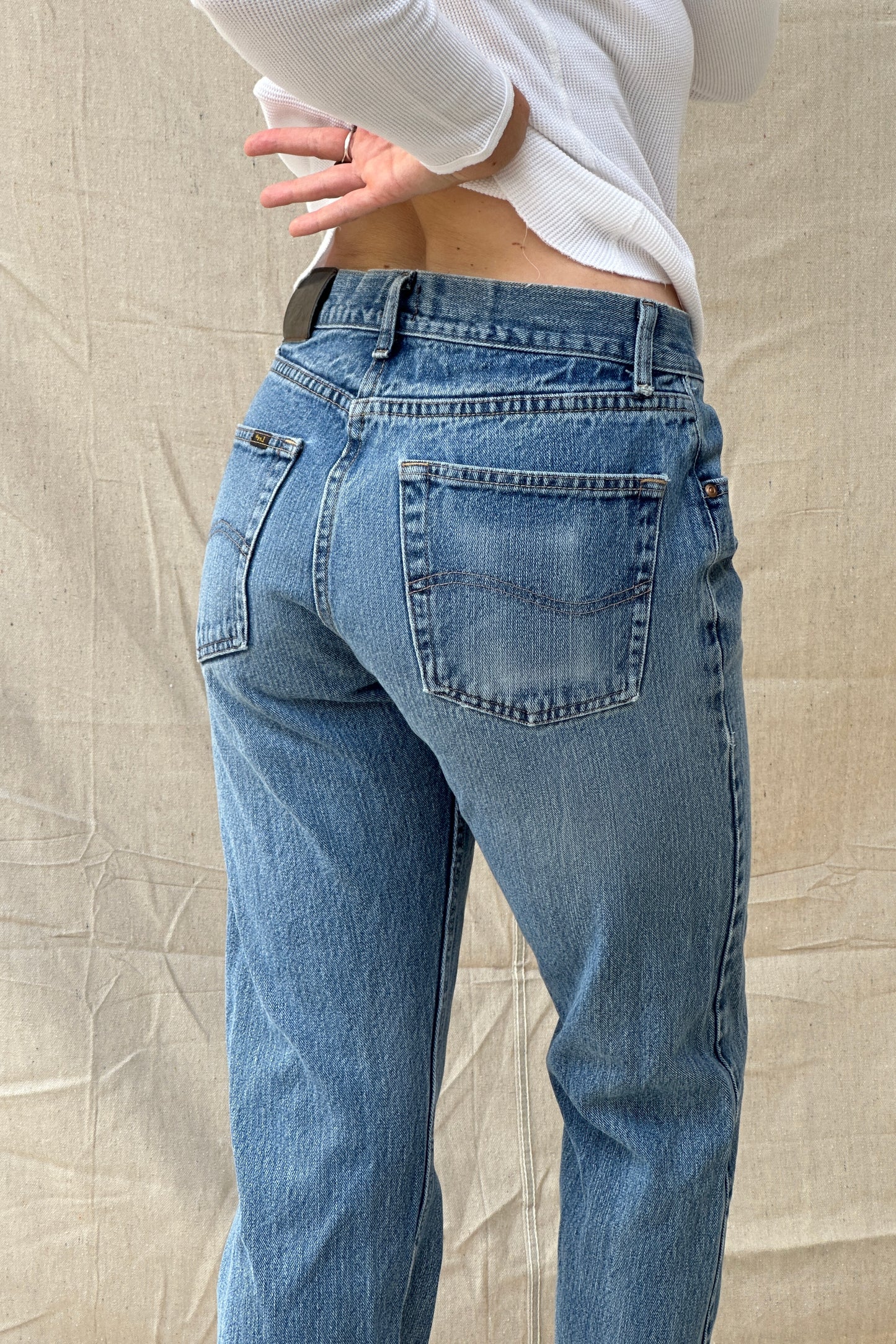 Lee Jeans