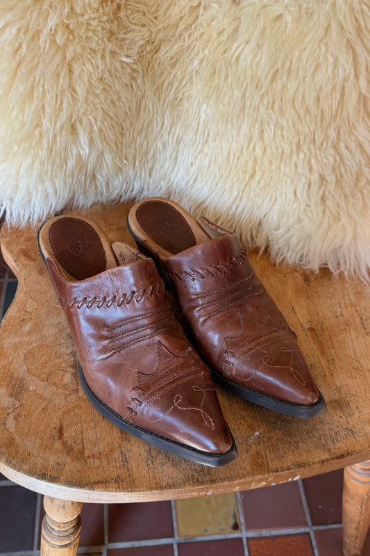 Ariat Juliette Mules