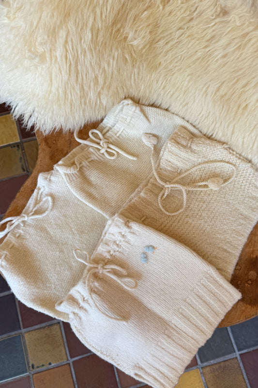 Wool Diaper Covers