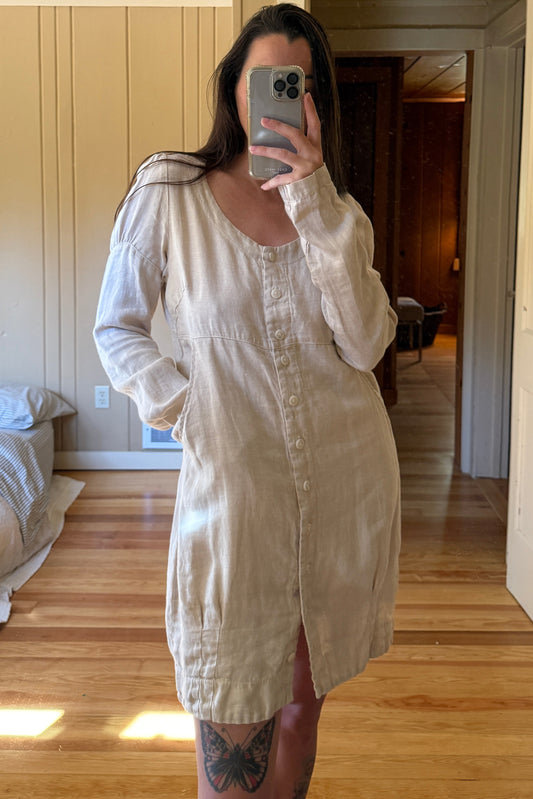 Prairie Underground Dress