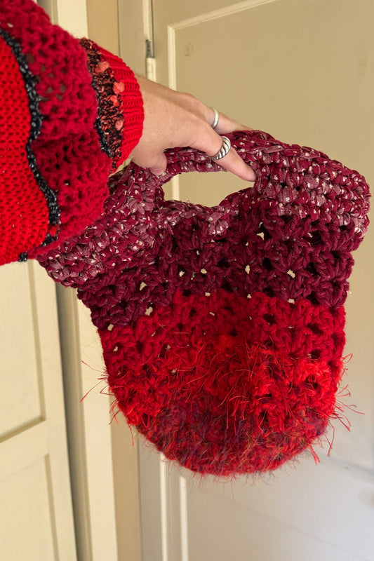 Hand-made Bag