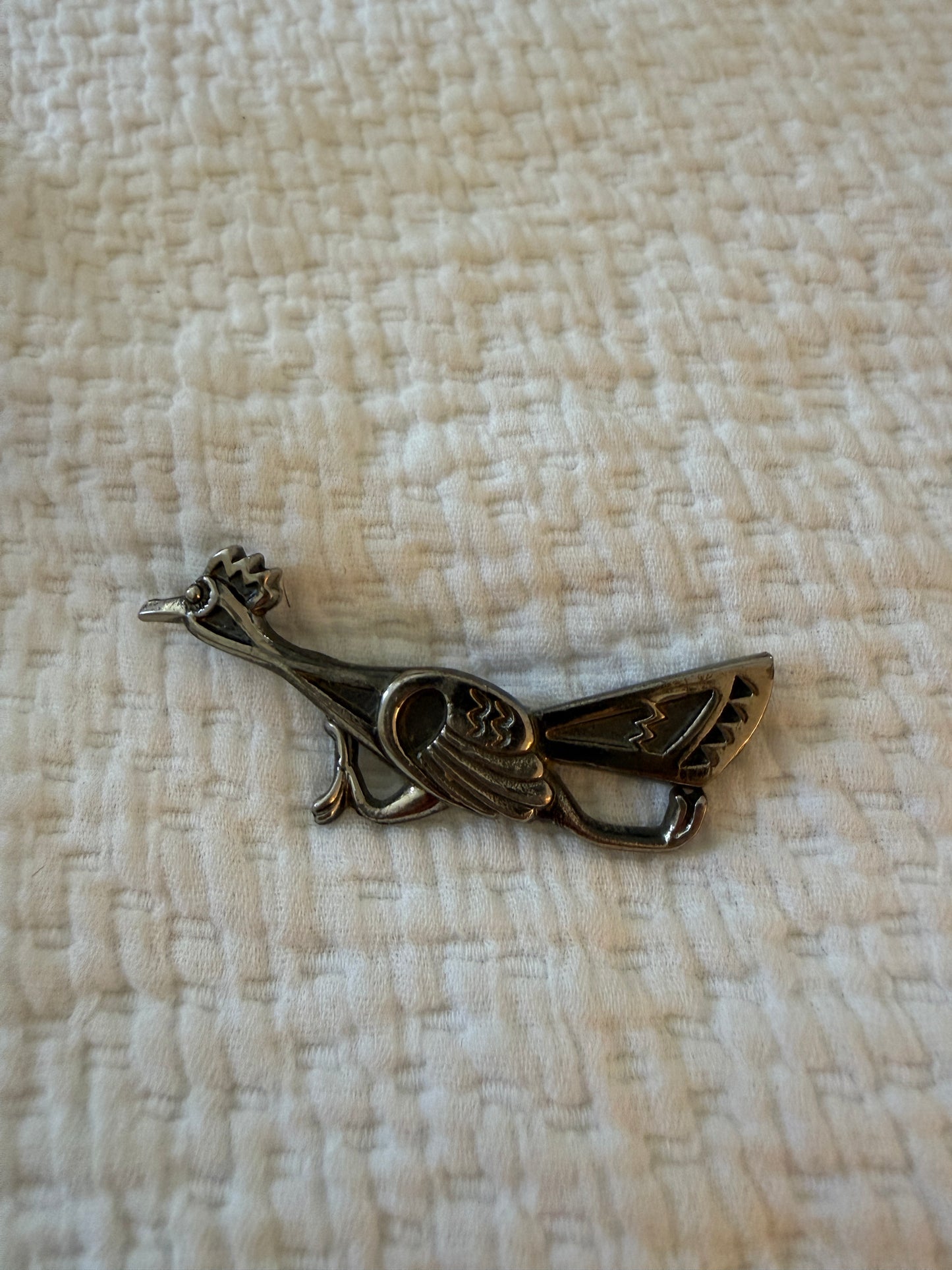 Roadrunner Bolo Slide
