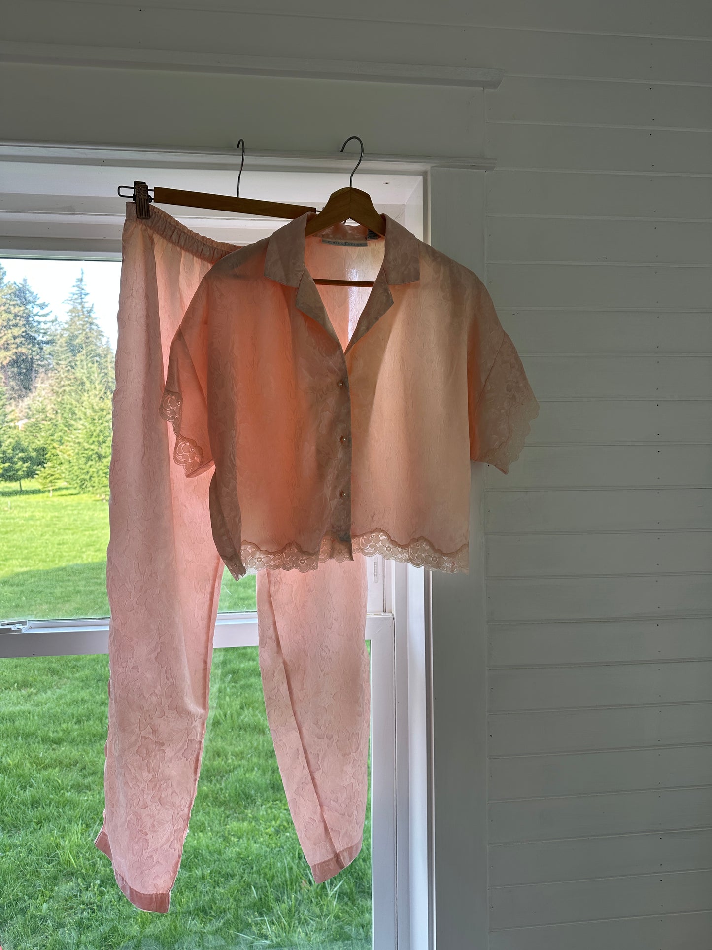 Pajama Set