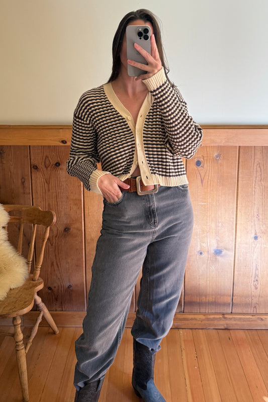 The Great Cardigan