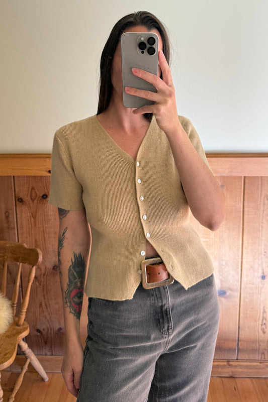 SS Sweater