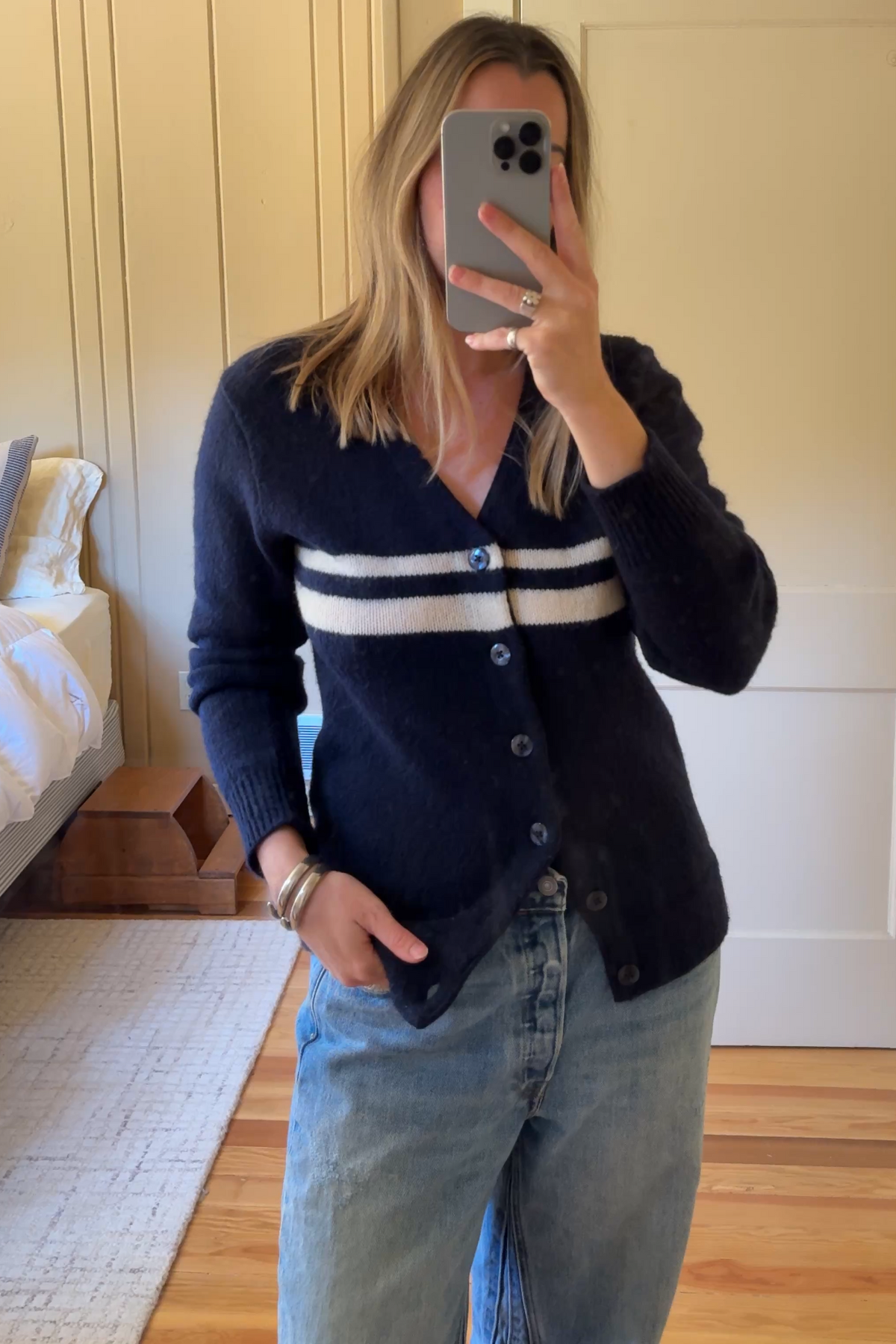 GANT Rugger Rua Cardigan
