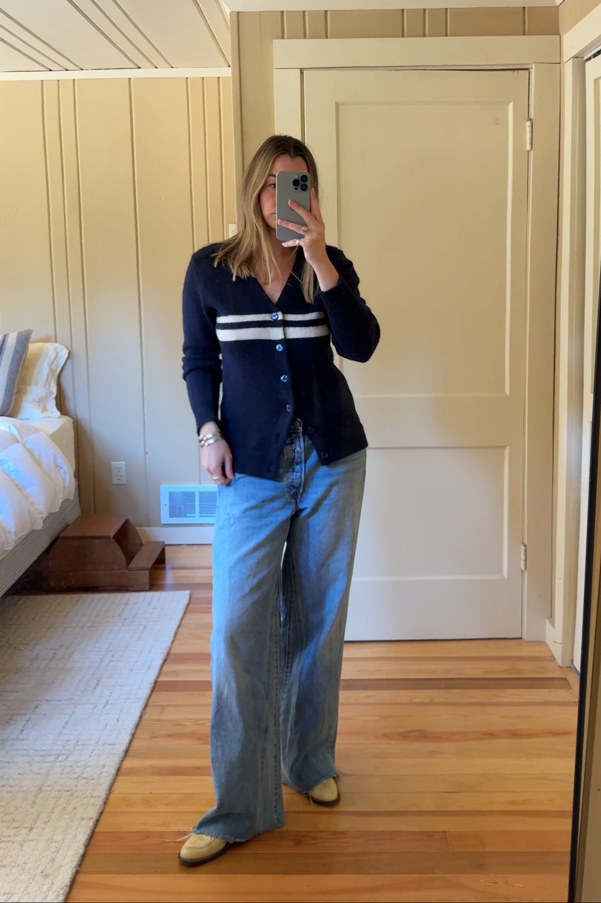 GANT Rugger Rua Cardigan