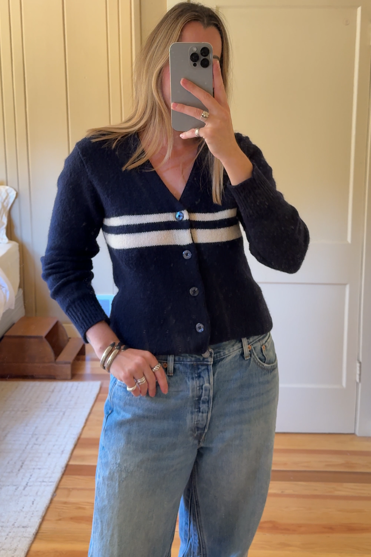 GANT Rugger Rua Cardigan