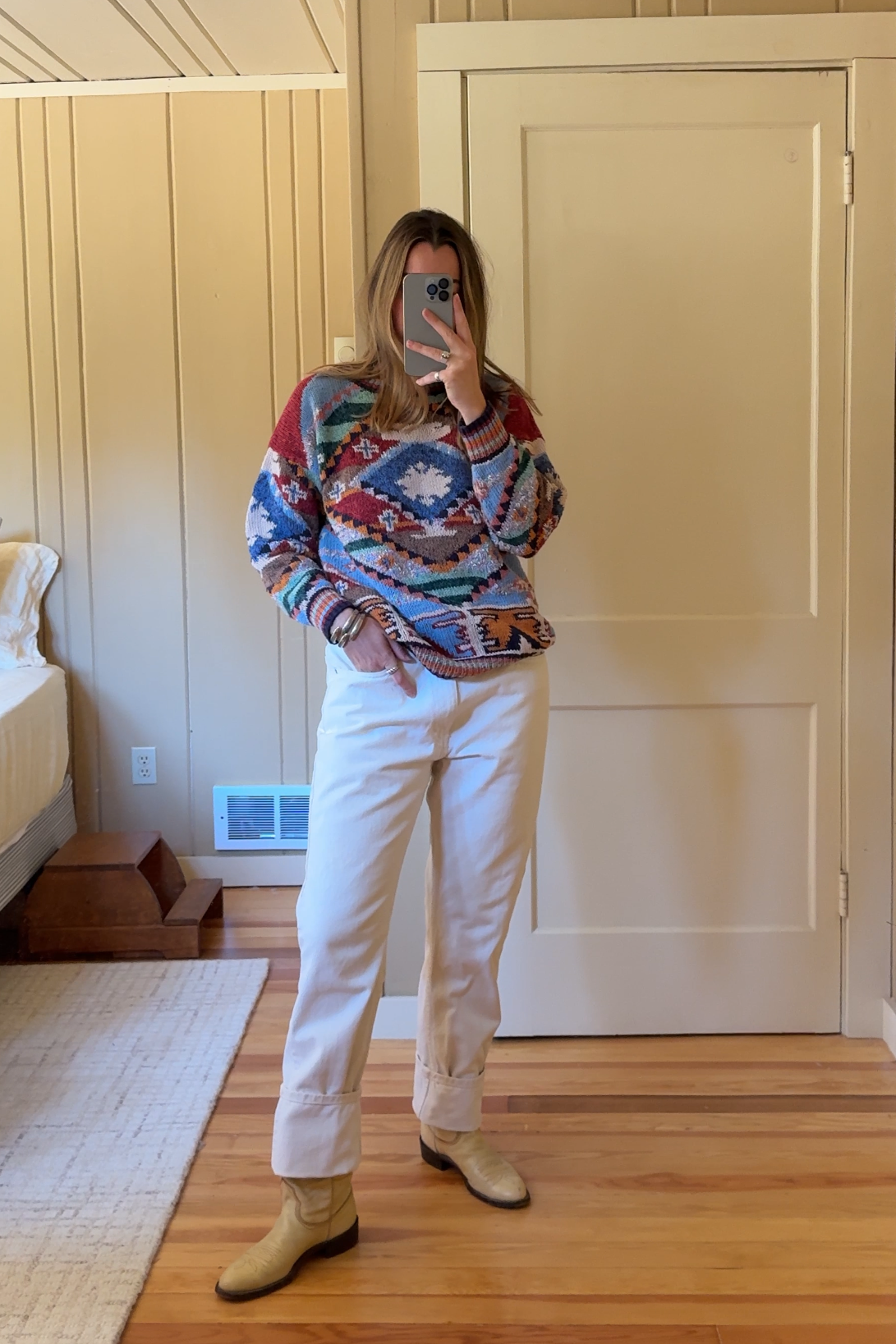 90s GAP Natural Denim Jeans