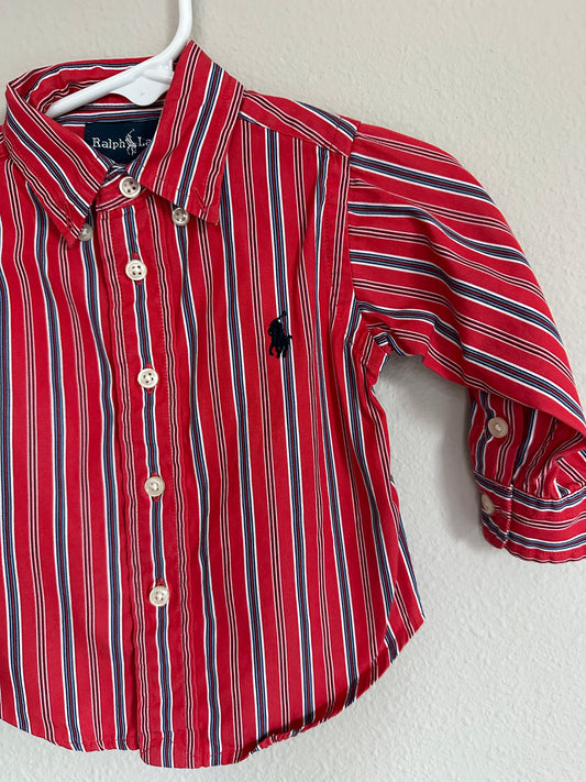 Ralph Lauren Shirt