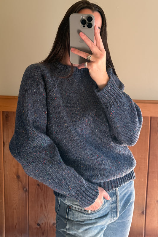 Confetti Wool Sweater